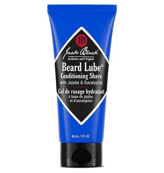 Jack Black Beard Lube