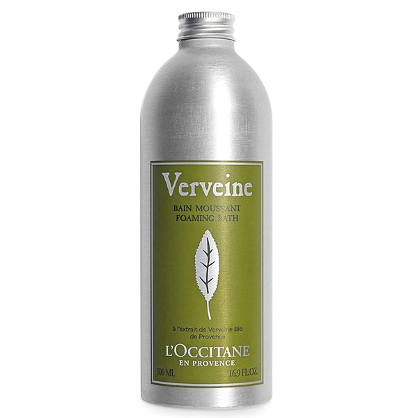 L'Occitane Verbena Foaming Bath