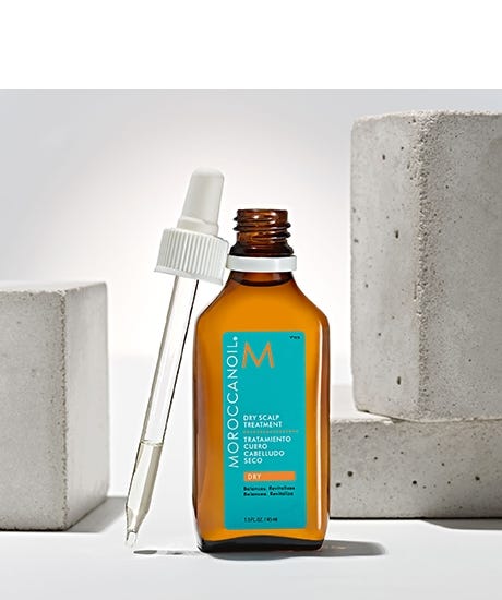 Moroccanoil Dry Scalp Treatment
