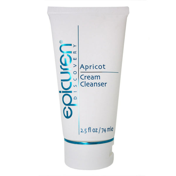 Epicuren Apricot Cream Cleanser