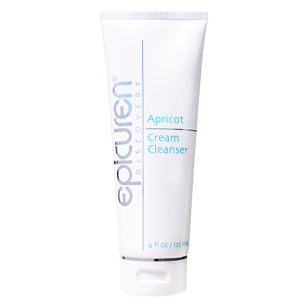 Epicuren Apricot Cream Cleanser