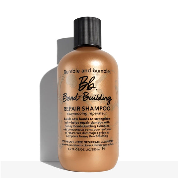 Bumble & Bumble Bb Bond-Building Repair Shampoo