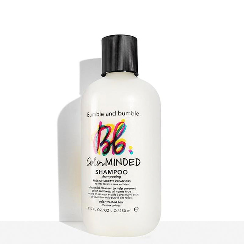 Bumble & Bumble Color Minded Shampoo