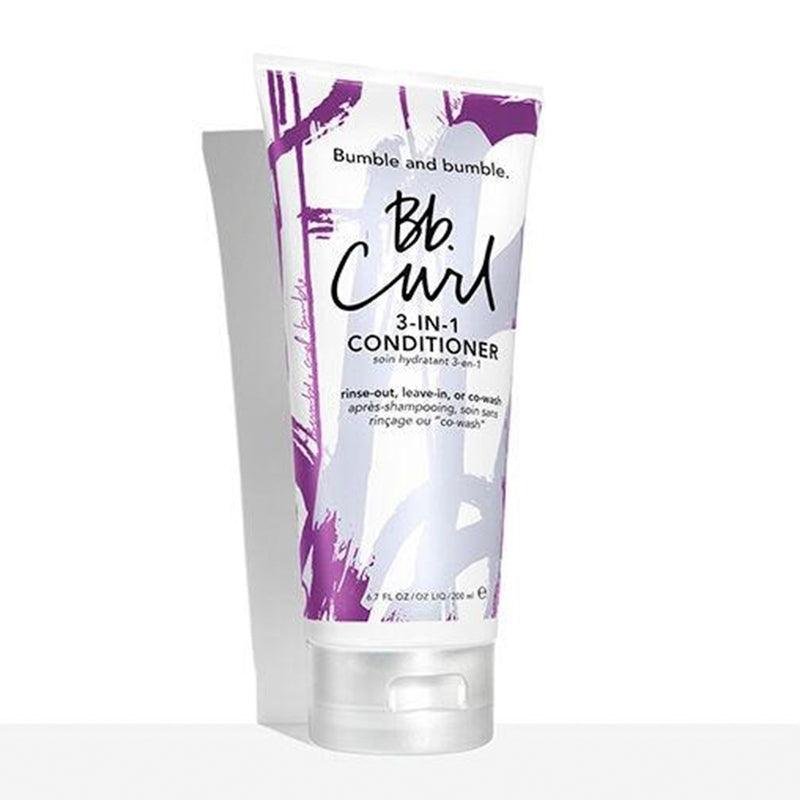 Bumble & Bumble Curl 3-in-1 Conditioner