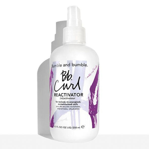 Bumble & Bumble Curl Reactivator