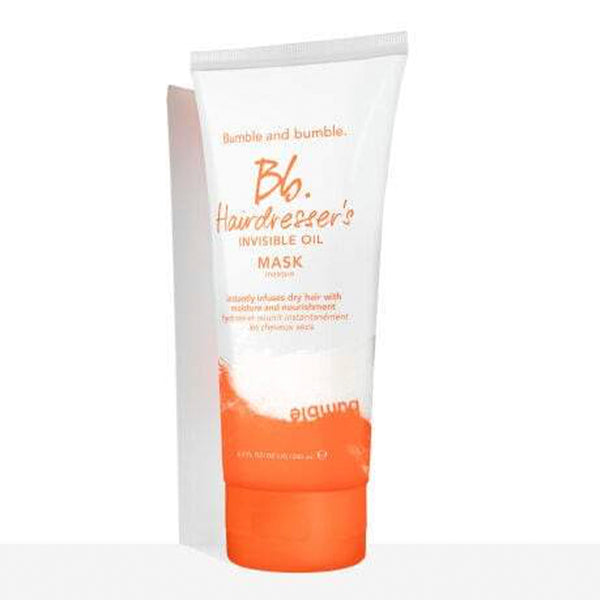 Bumble & Bumble Hairdresser's Invisible Oil Mask