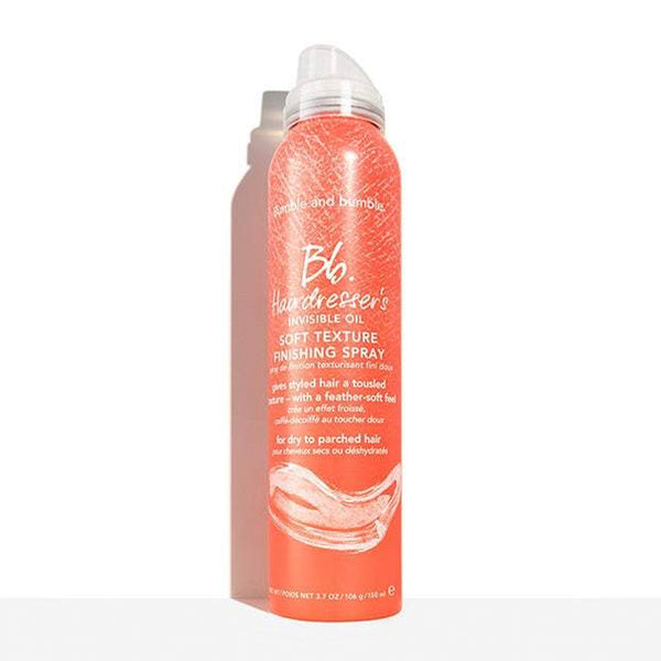 Bumble & Bumble Hairdresser's Invisible Oil Soft Texture Finishing Spray