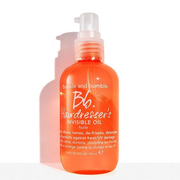 Bumble & Bumble Hairdresser's Invisible Oil