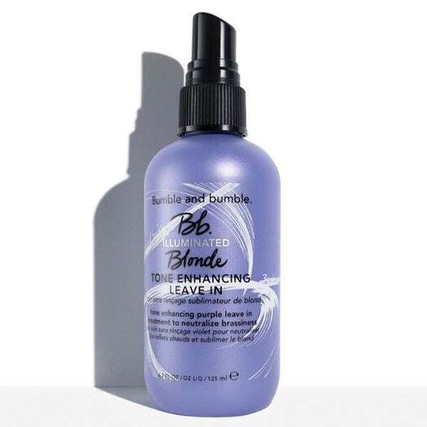 Bumble & Bumble Illuminated Blonde Tone Enhancing Leave-In