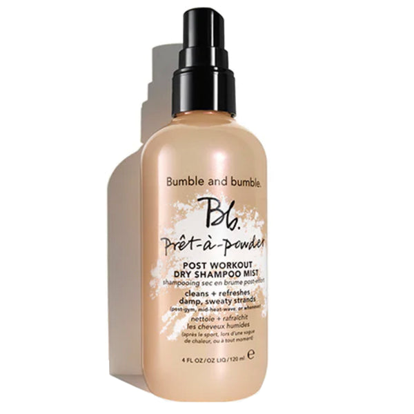 Bumble & Bumble Pret-a-Powder Post Workout Dry Shampoo Mist