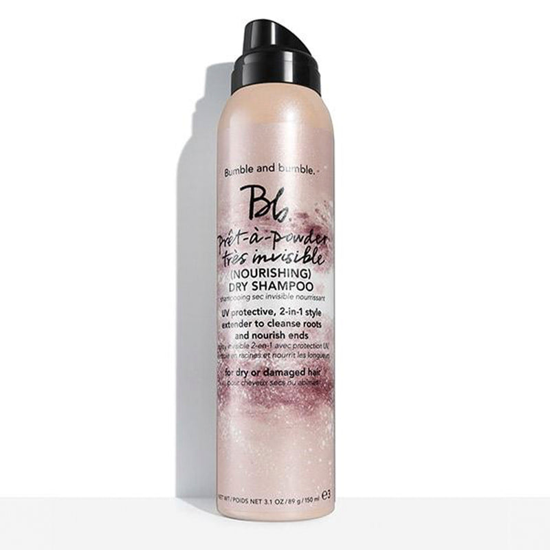 Bumble & Bumble Pret-a-Powder Tres Invisible (Nourishing) Dry Shampoo
