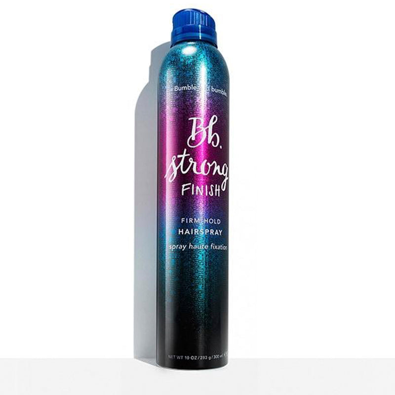 Bumble & Bumble Strong Finish Hairspray