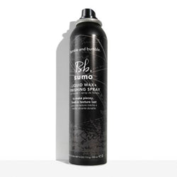 Bumble & Bumble Sumo Liquid Wax + Finishing Spray