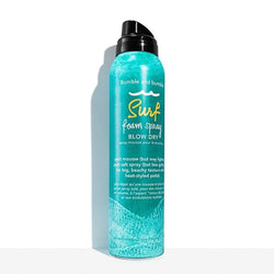 Bumble & Bumble Surf Foam Spray Blow Dry