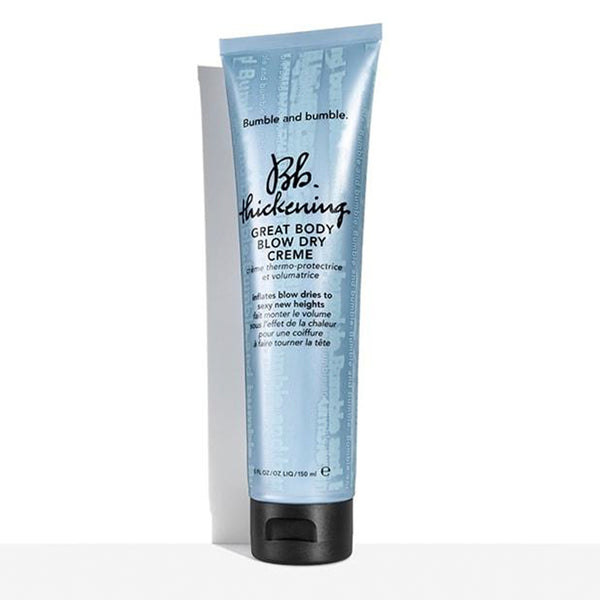Bumble & Bumble Thickening Great Body Blow Dry Creme