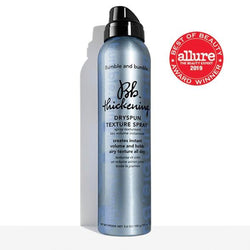 Bumble & Bumble Thickening Dryspun Texture Spray