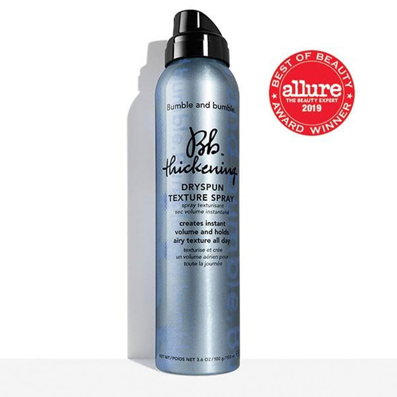 Bumble & Bumble Thickening Dryspun Texture Spray