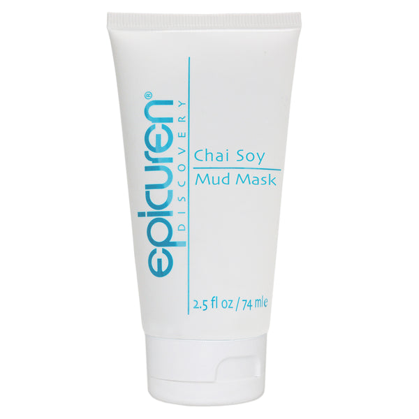 Epicuren Chai Soy Mud Mask