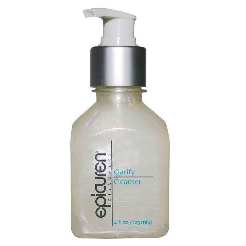 Epicuren Clarify Cleanser
