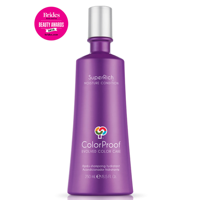 ColorProof SuperRich Moisture Conditioner