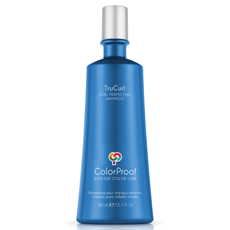ColorProof TruCurl Curl Perfecting Shampoo