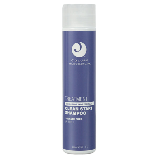 Colure Clean Start Shampoo