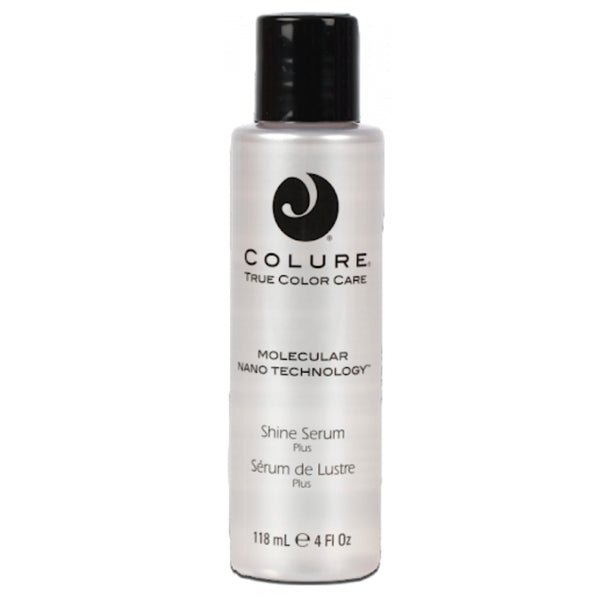 Colure Shine Serum Plus