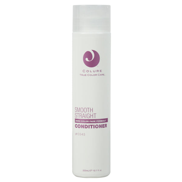 Colure Smooth Straight Conditioner