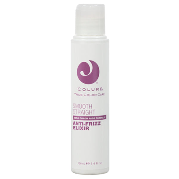 Colure Smooth Straight Elixir