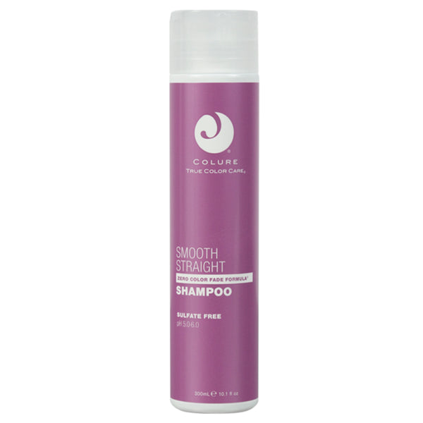 Colure Smooth Straight Shampoo