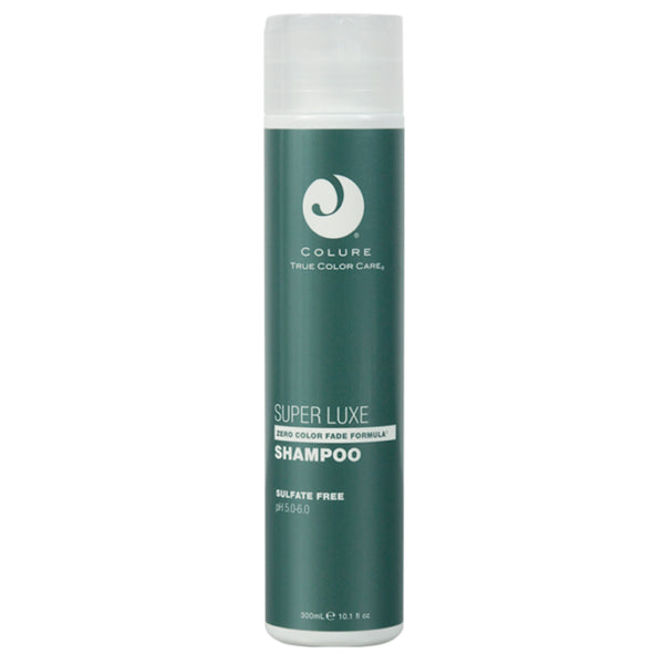 Colure Super Luxe Shampoo