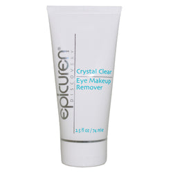 Epicuren Crystal Clear Eye Makeup Remover