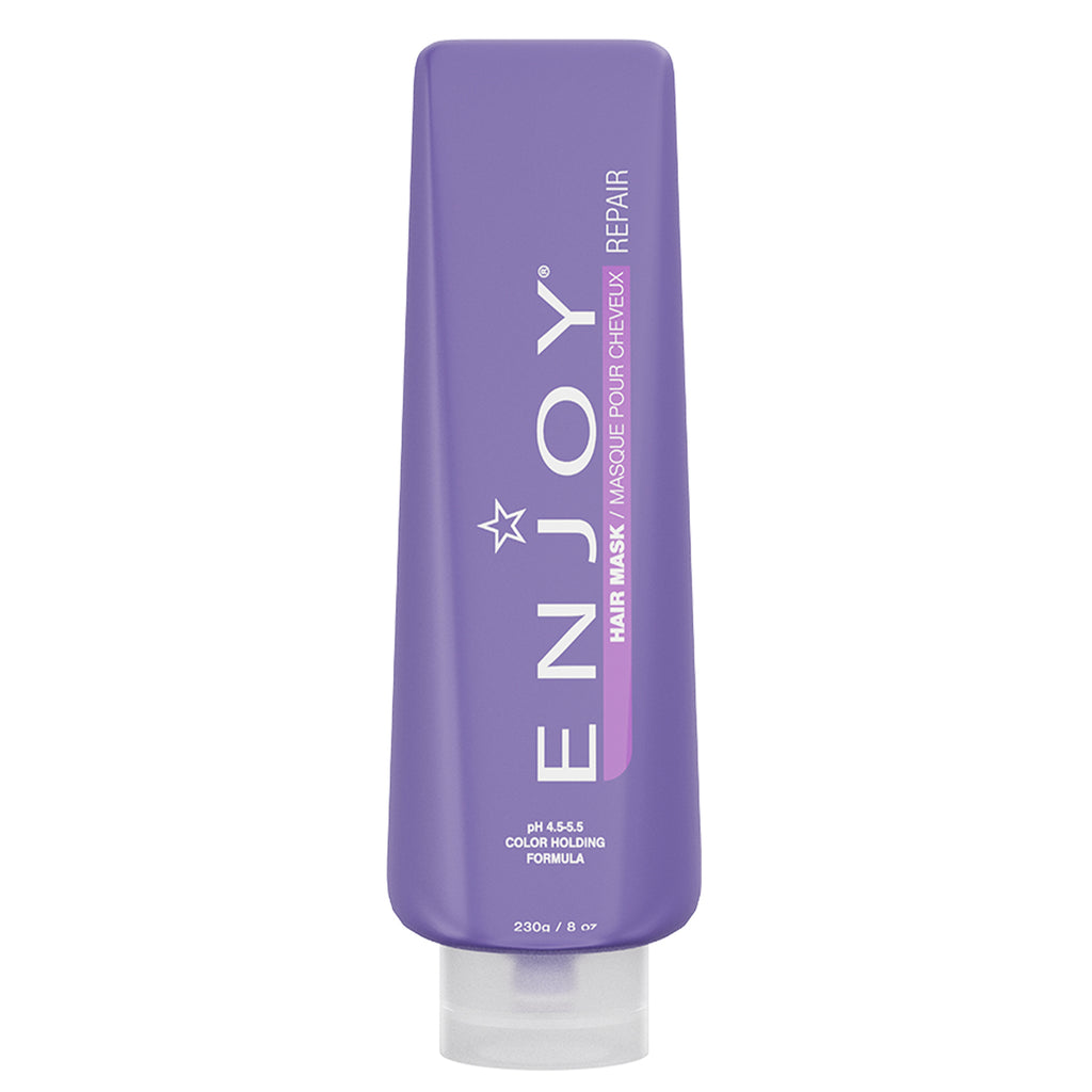 Enjoy shop hair products