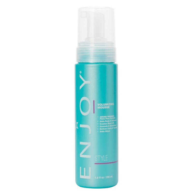 Enjoy Volumizing Mousse