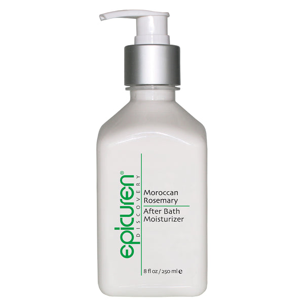 Epicuren Moroccan Rosemary After Bath Moisturizer