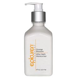 Epicuren Orange Blossom After Bath Moisturizer