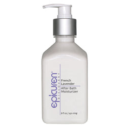 Epicuren French Lavender After Bath Moisturizer