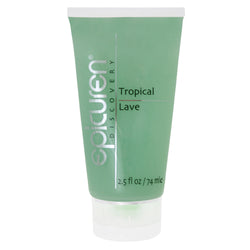 Epicuren Tropical Lave Body Cleanser