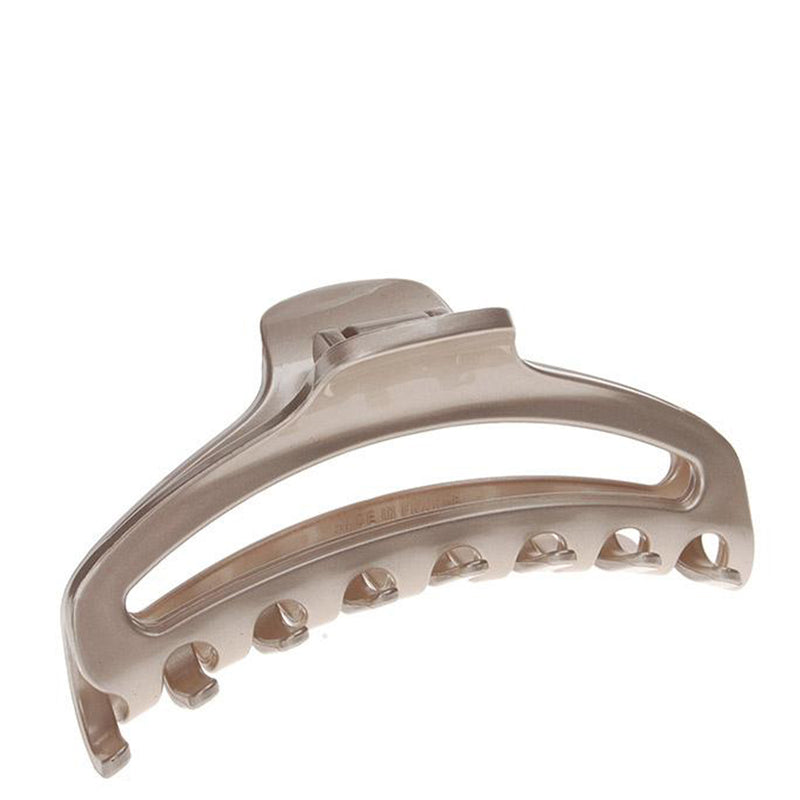 France Luxe Large Narrow Cutout Jaw