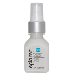 Epicuren 10% Glycolic Lotion Skin Peel