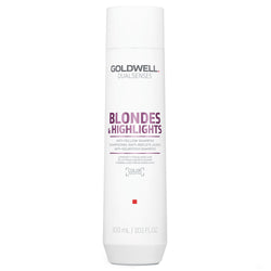 Foran Bryde igennem Citere Goldwell Blondes & Highlights Anti-brassiness Shampoo – Pro Beauty