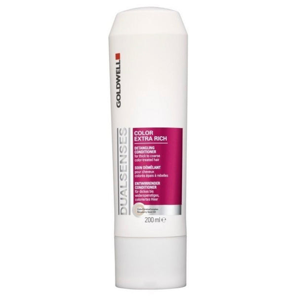 Goldwell Color Extra Rich Detangling Conditioner