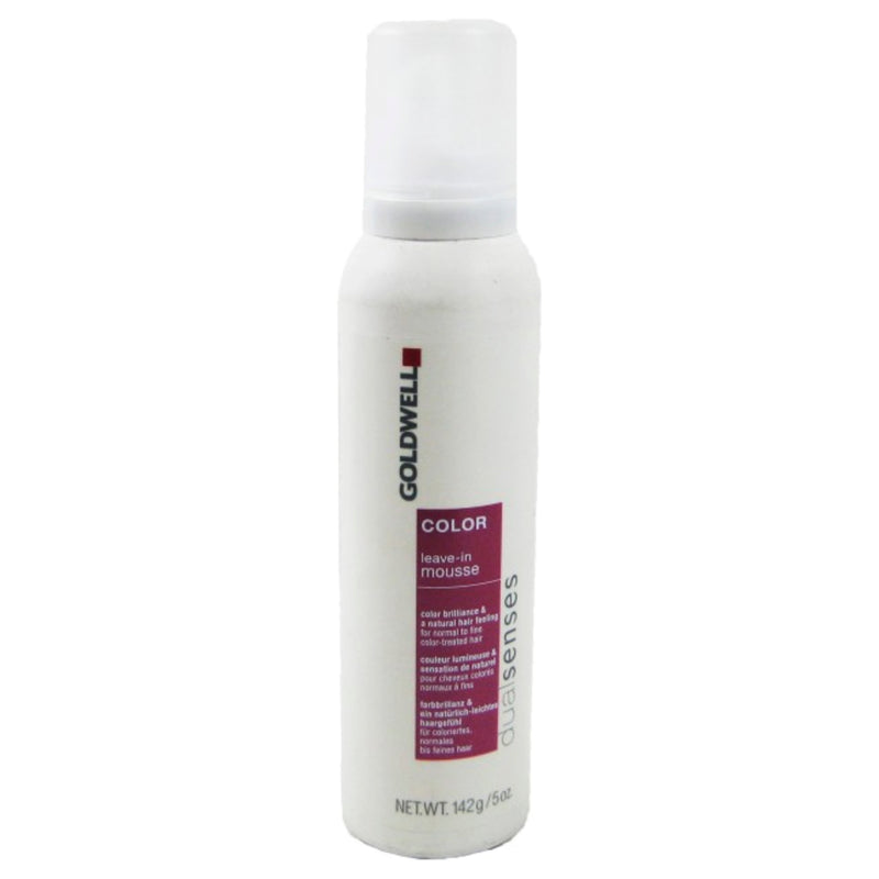 Goldwell Color Leave-In Mousse
