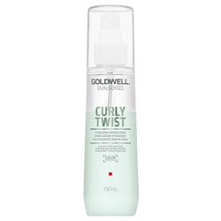 Goldwell Curly Twist Hydrating Serum Spray