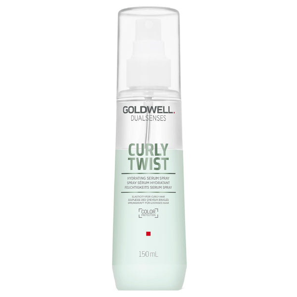 Goldwell Curly Twist Hydrating Serum Spray