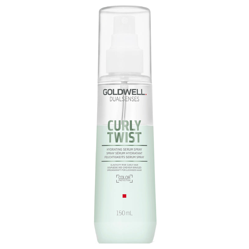 Goldwell Curly Twist Hydrating Serum Spray