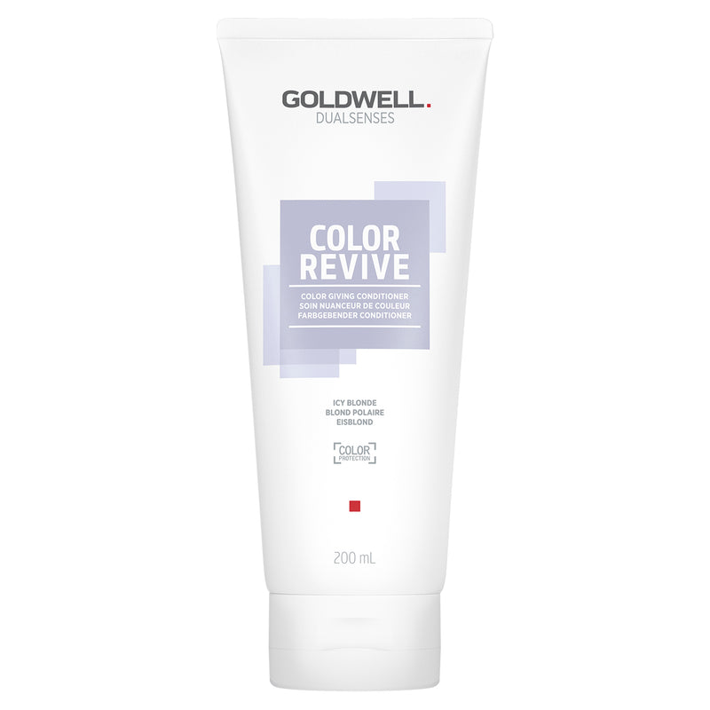 Goldwell Dualsenses Color Revive Conditioner