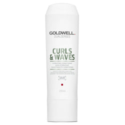 Goldwell Dualsenses Curl & Waves Conditioner