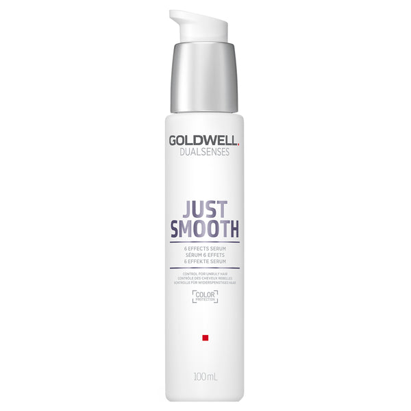 Goldwell Dualsenses Just Smooth Taming 6 Effects Serum