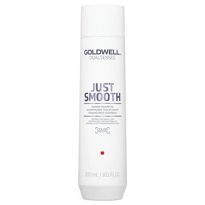 Goldwell Dualsenses Just Smooth Taming Shampoo